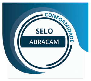 Selo de Conformidade ABRACAM – Associação Brasileira de Câmbio