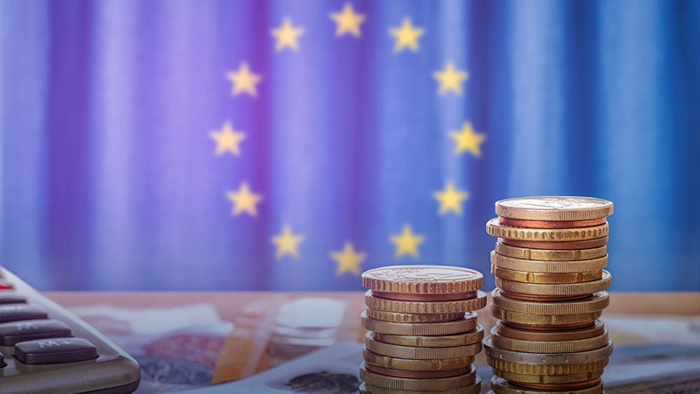 💰 COMO ABRIR UMA CONTA EM UM BANCO NA ITÁLIA E NA EUROPA? 